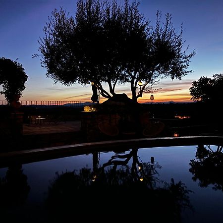 L'Ostal Bestort Vezenobres Bagian luar foto