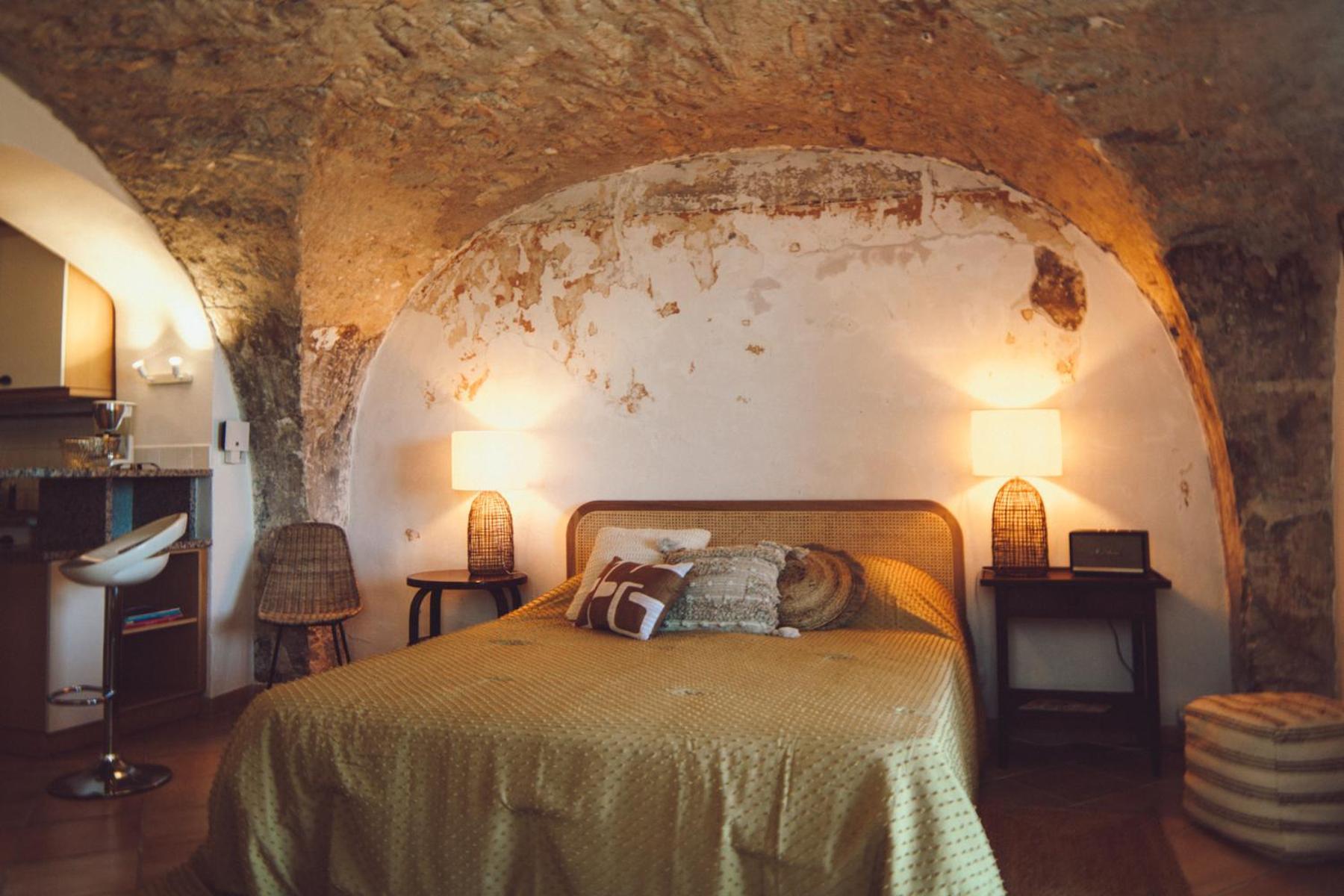 L'Ostal Bestort Vezenobres Bagian luar foto