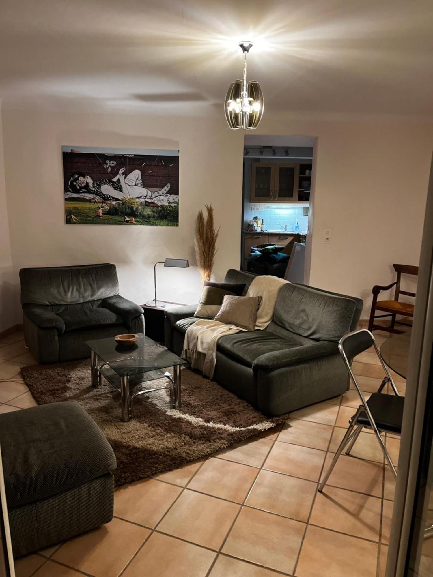 L'Ostal Bestort Vezenobres Bagian luar foto